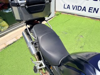 BMW F850GS - AÑO 2020 - 14.000 KM