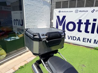 BMW F850GS - AÑO 2020 - 14.000 KM