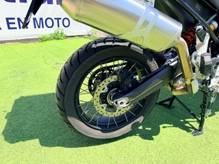 BMW F850GS - AÑO 2020 - 14.000 KM