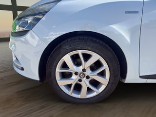 Clio Sport Tou. Limited En. TCe 66kW (90CV)