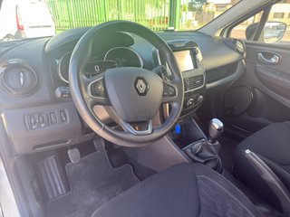 Clio Sport Tou. Limited En. TCe 66kW (90CV)