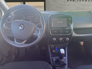 Clio Sport Tou. Limited En. TCe 66kW (90CV)