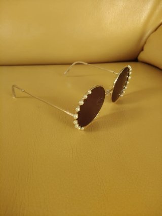 Occhiali da sole H&M donna perla