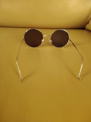 Occhiali da sole H&M donna perla