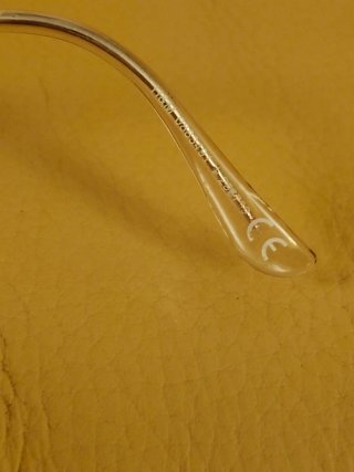 Occhiali da sole H&M donna perla