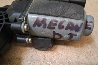 Motor Elevalunas Renault Megane, Clio III, Scenic