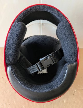 CASCO Moto nZi
