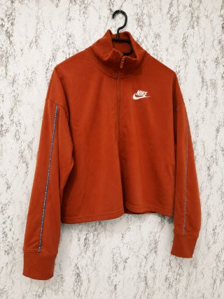 Conjunto chandal Nike Naranja