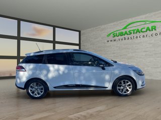 Clio Sport Tou. Limited En. TCe 66kW (90CV)