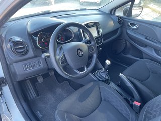 Clio Sport Tou. Limited En. TCe 66kW (90CV)