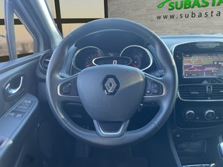 Clio Sport Tou. Limited En. TCe 66kW (90CV)