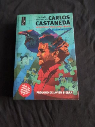 La vida secreta de Carlos Castaneda