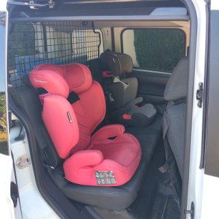 Ford Tourneo Connect 2015