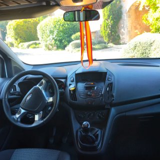 Ford Tourneo Connect 2015