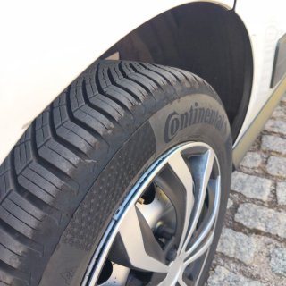 Ford Tourneo Connect 2015