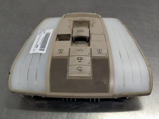 LUZ INTERIOR MERCEDES-BENZ CLASE E (BM 212) LIM.
