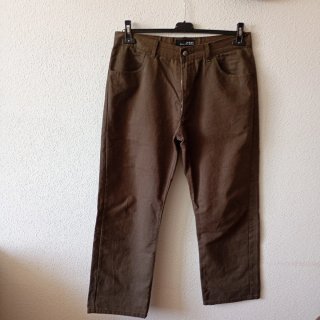 Pack 3 Pantalones H&M y Zara