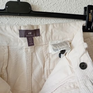 Pack 3 Pantalones H&M y Zara