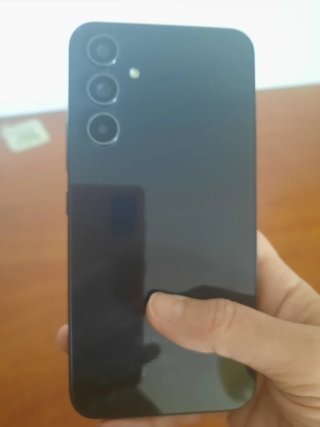 Samsung Galaxy A54 5G 128GB Negro