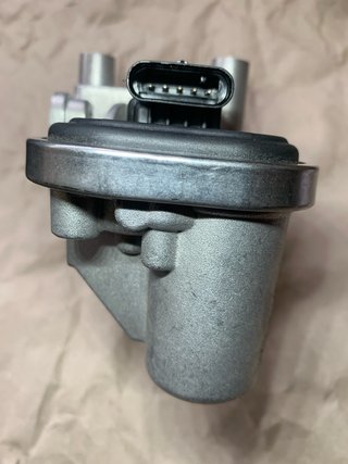 Válvula EGR Delphi :HYUNDAY/Kia Picanto ETC