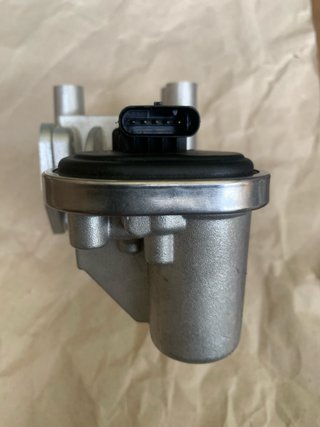 Válvula EGR Delphi :HYUNDAY/Kia Picanto ETC