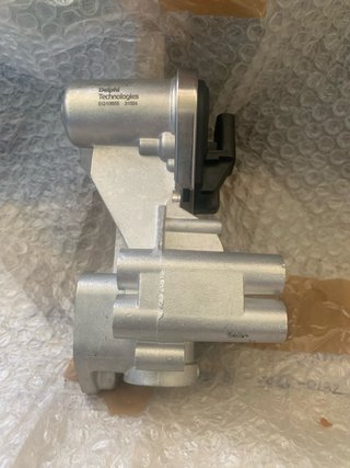 Válvula EGR Delphi :HYUNDAY/Kia Picanto ETC