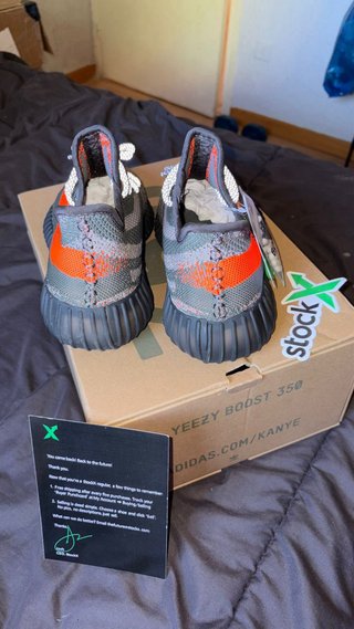 Adidas Yeezy Boost 350 V2 Beluga