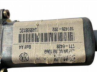 Motor Elevalunas tra dcho VW Seat 1J4959812C
