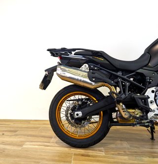 VOGE 900 DSX   (modelo actual) A2 2025
