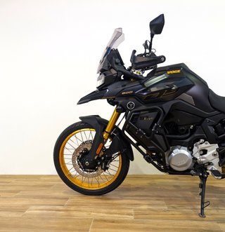 VOGE 900 DSX   (modelo actual) A2 2025