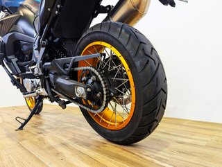 VOGE 900 DSX   (modelo actual) A2 2025