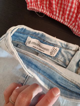 Lote Ropa Mujer Verano