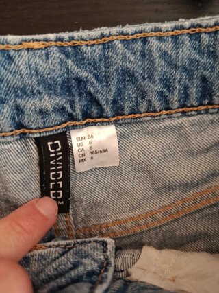 Lote Ropa Mujer Verano