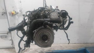 Motor Audi S3