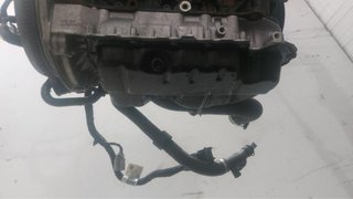 Motor Audi S3