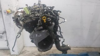 Motor Audi S3