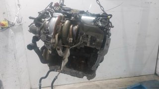 Motor Audi S3