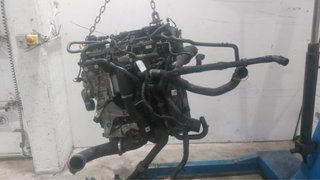 Motor Audi S3