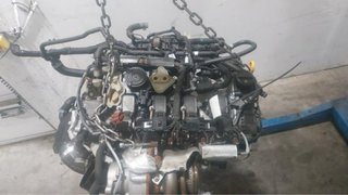 Motor Audi S3