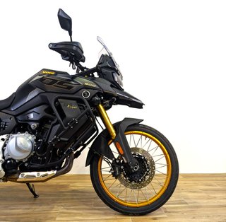 VOGE 900 DSX   (modelo actual) A2 2025