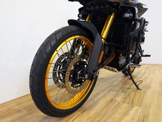VOGE 900 DSX   (modelo actual) A2 2025