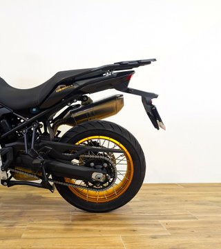 VOGE 900 DSX   (modelo actual) A2 2025