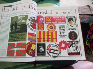 Historia de la democracia. La aventura de la liber