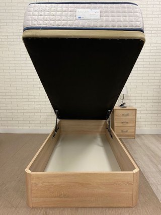 Canape abatible 90cm