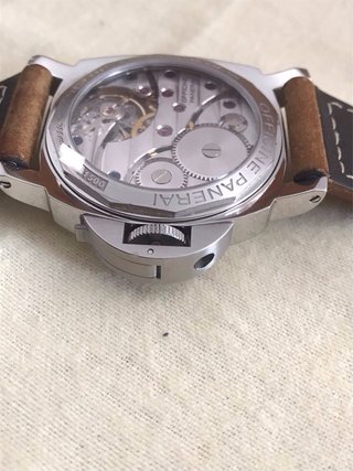 Reloj Panerai Luminor Marina PAM00111