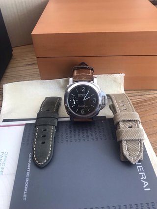 Reloj Panerai Luminor Marina PAM00111