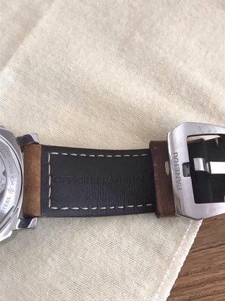 Reloj Panerai Luminor Marina PAM00111
