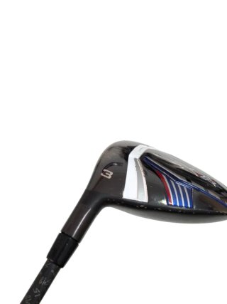 Madera 3 Callaway XR (ZURDO)