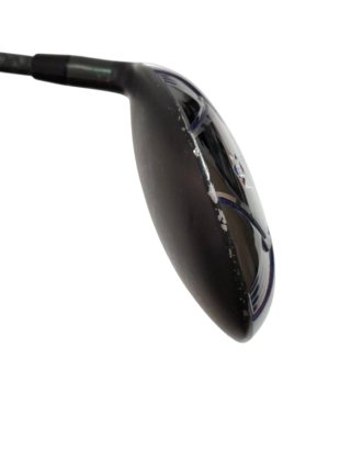 Madera 3 Callaway XR (ZURDO)