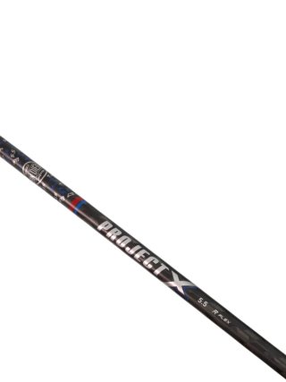 Madera 3 Callaway XR (ZURDO)